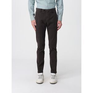 Briglia 1949 Pants Men Ebony